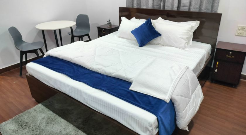 Aytas Homes - Jubilee Hills in Hyderabad