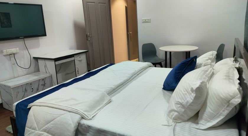 Aytas Homes - Jubilee Hills in Hyderabad