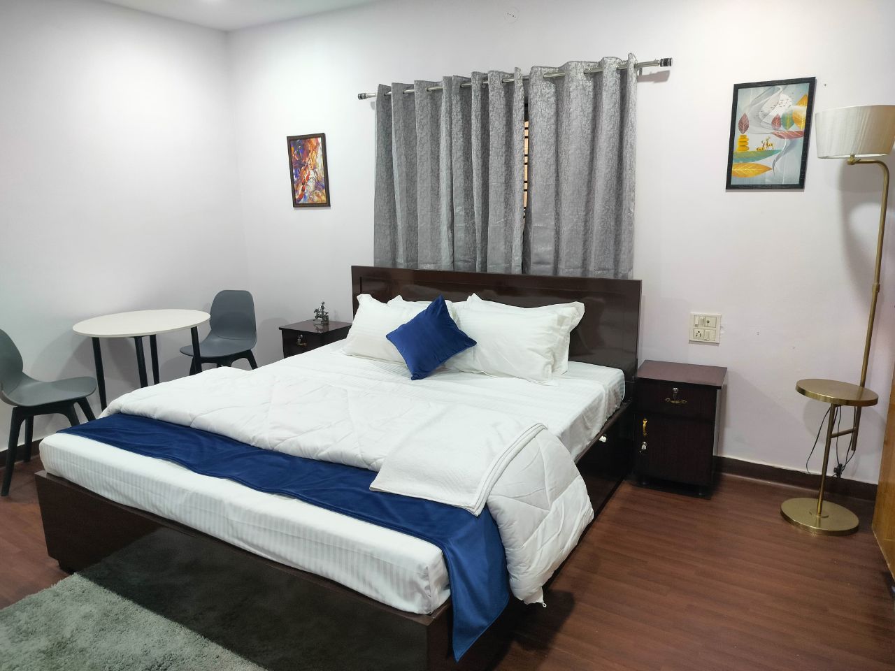 Aytas Homes - Jubilee Hills in Hyderabad