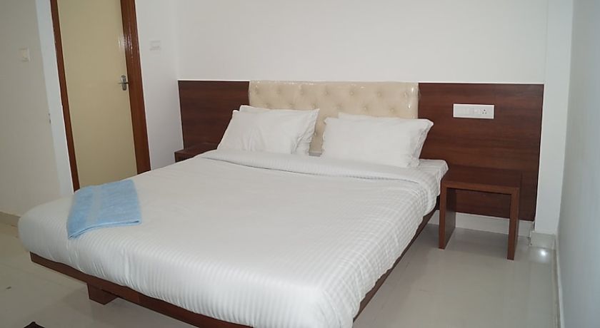 BSK Deluxe Lodging in Bangalore