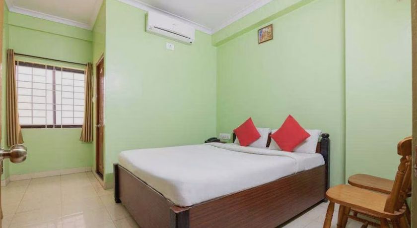 Sree Nandanam Residency in Bangalore