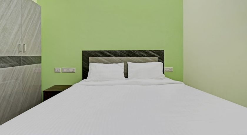 Sree Nandanam Residency in Bangalore