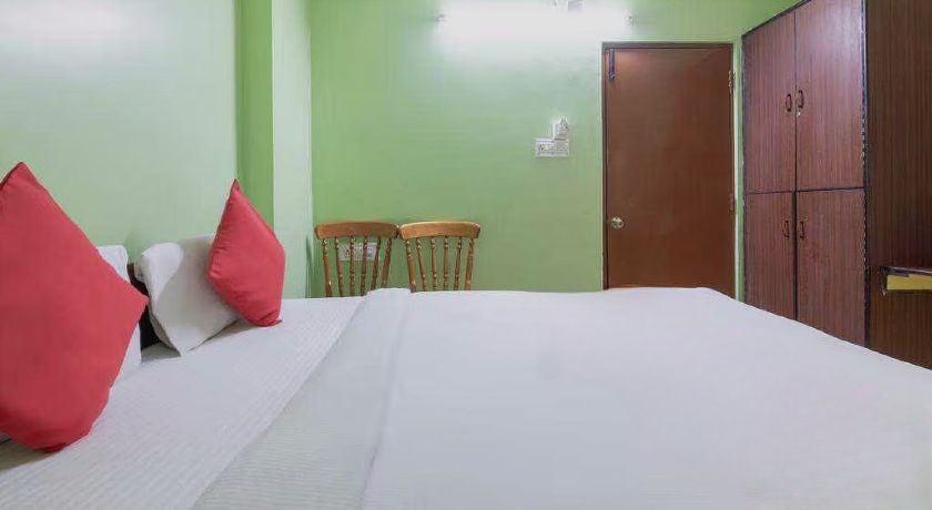 Sree Nandanam Residency in Bangalore