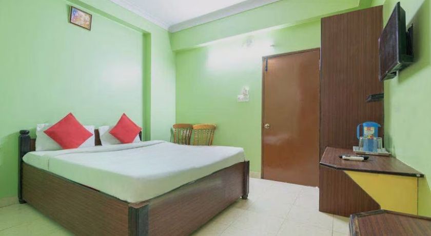 Sree Nandanam Residency in Bangalore