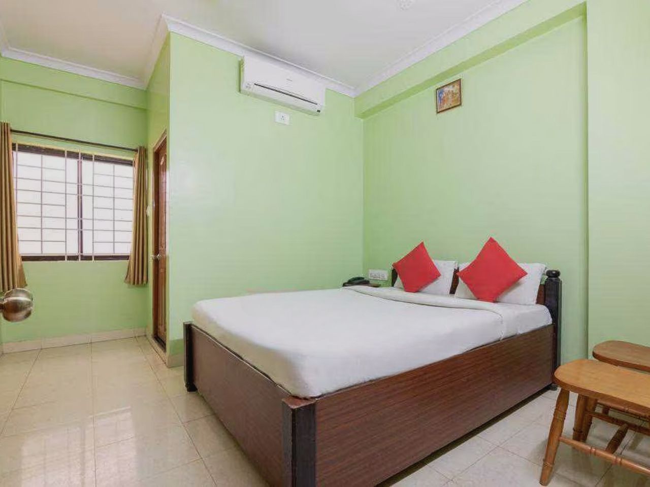 Sree Nandanam Residency in Bangalore