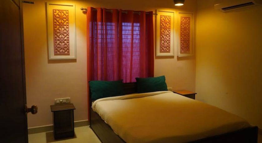 Casa Vacay Residency in Bhubaneswar
