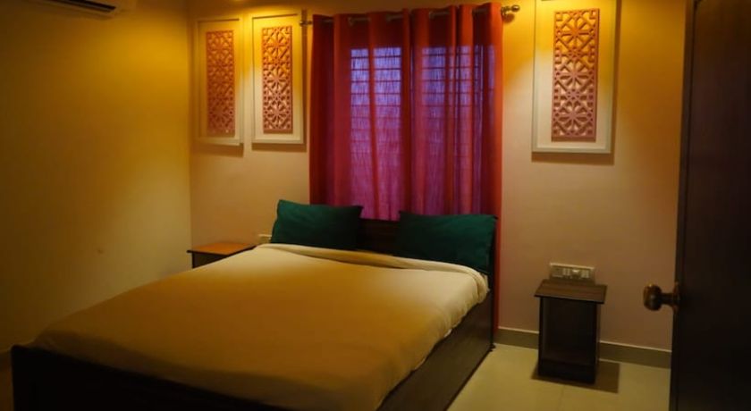Casa Vacay Residency in Bhubaneswar