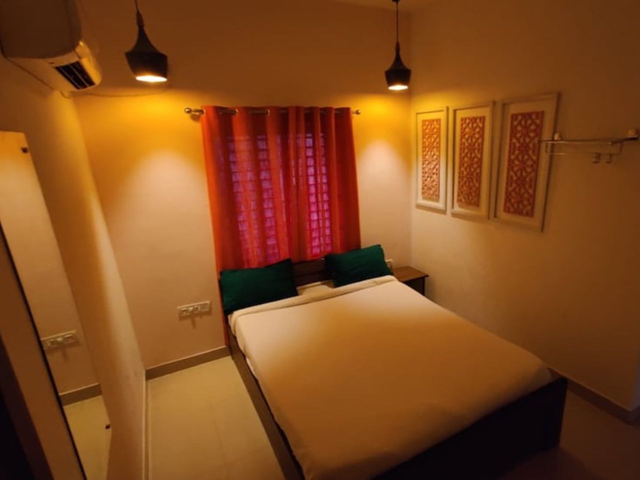 Casa Vacay Residency in Bhubaneswar