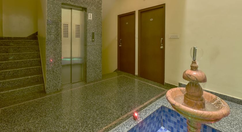 Hotel Golden Leaf in Udaipur