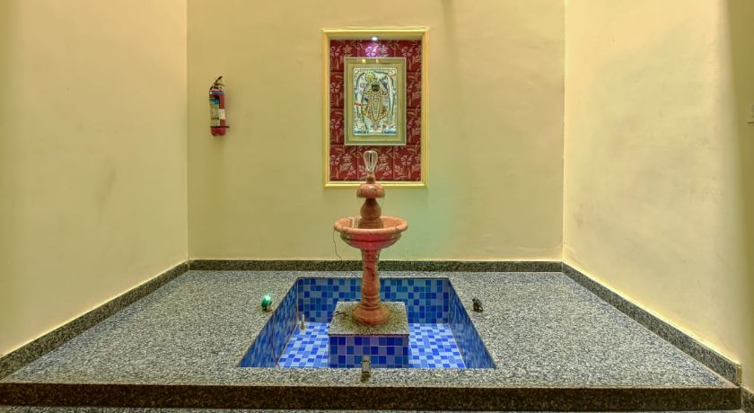 Hotel Golden Leaf in Udaipur