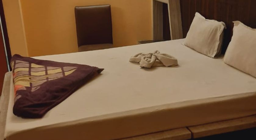 Hotel Raj in Kolkata