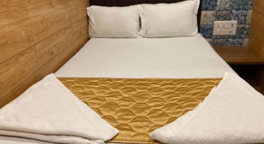 Nityanand Guest House in Mumbai