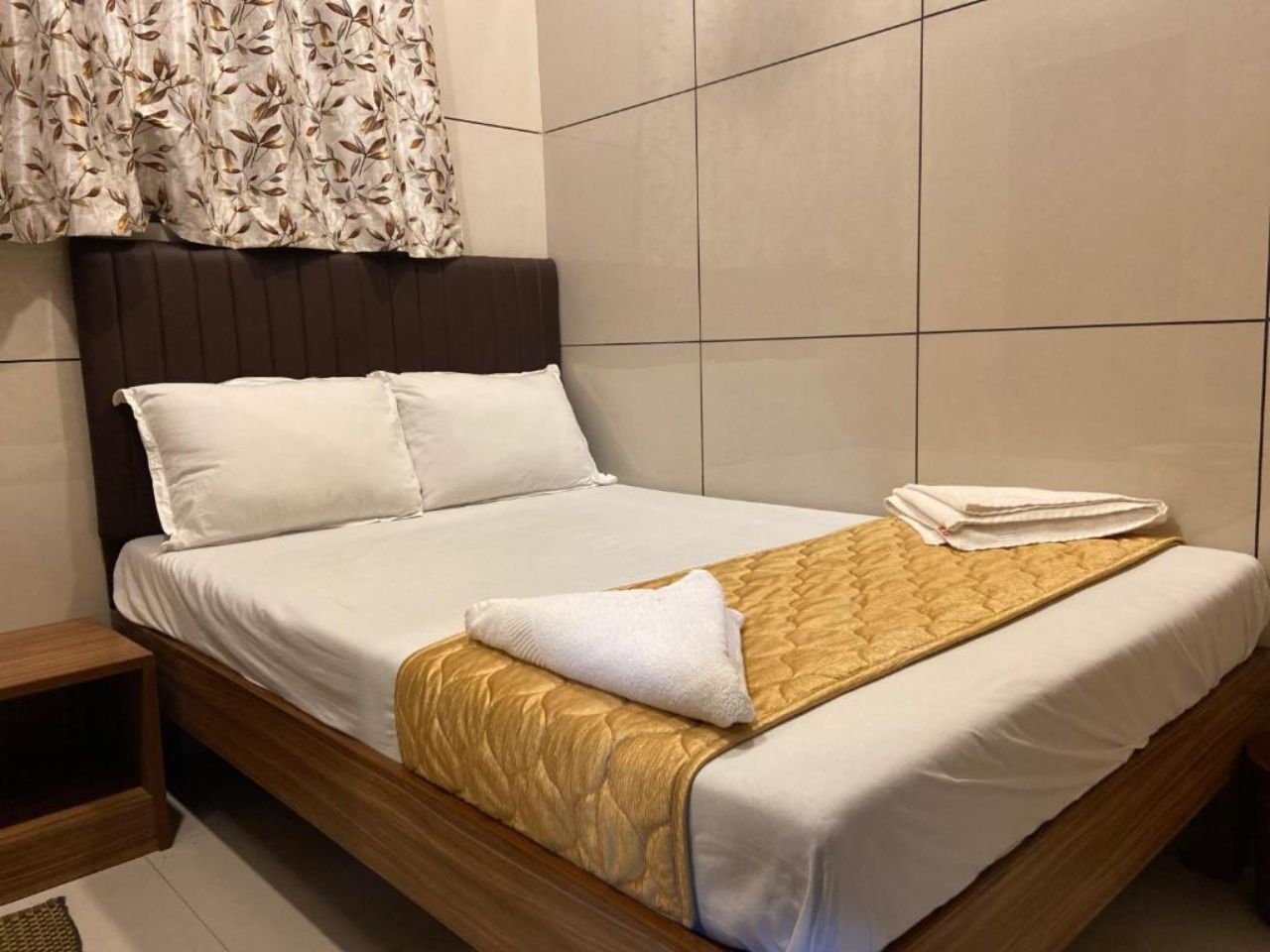 Nityanand Guest House in Mumbai