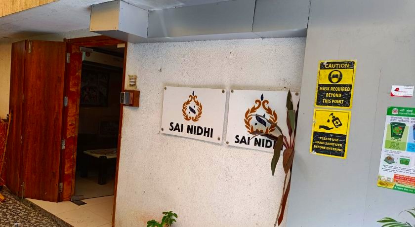 Hotel Sai Nidhi in Navi Mumbai