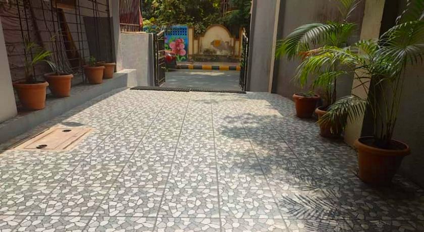 Hotel Sai Nidhi in Navi Mumbai