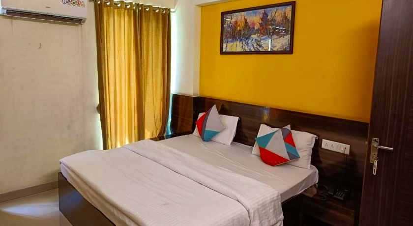 Hotel Sai Nidhi in Navi Mumbai