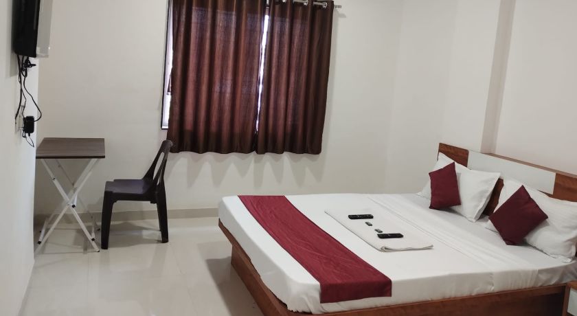 Krishna Executive in Pune