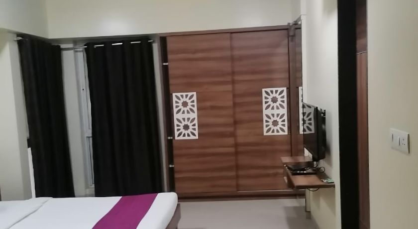 Krishna Executive in Pune