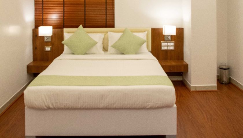 PVR Suites Off Bannerghata Road in Bangalore