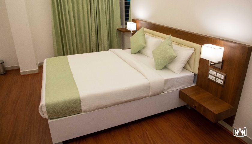 PVR Suites Off Bannerghata Road in Bangalore