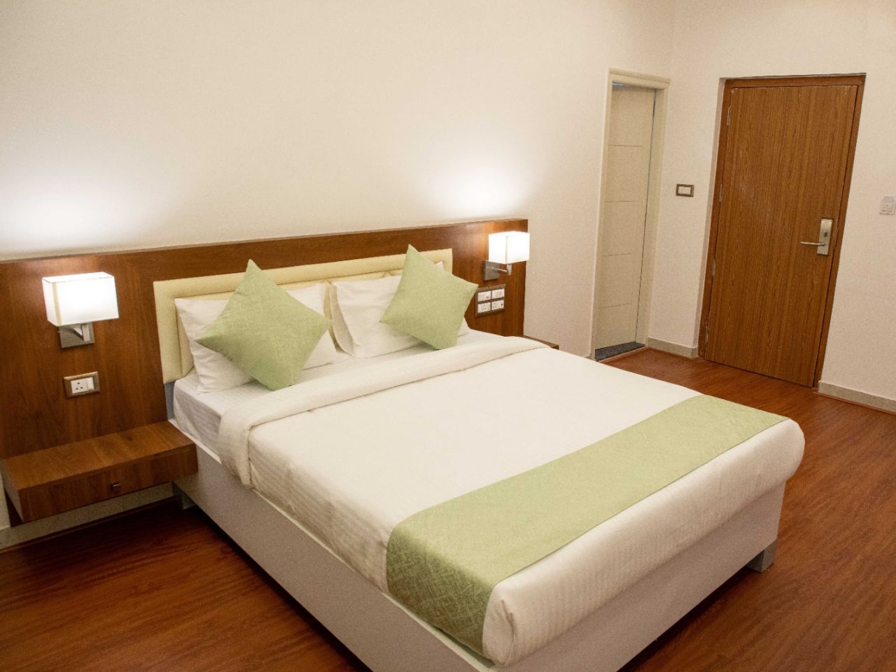 PVR Suites Off Bannerghata Road in Bangalore