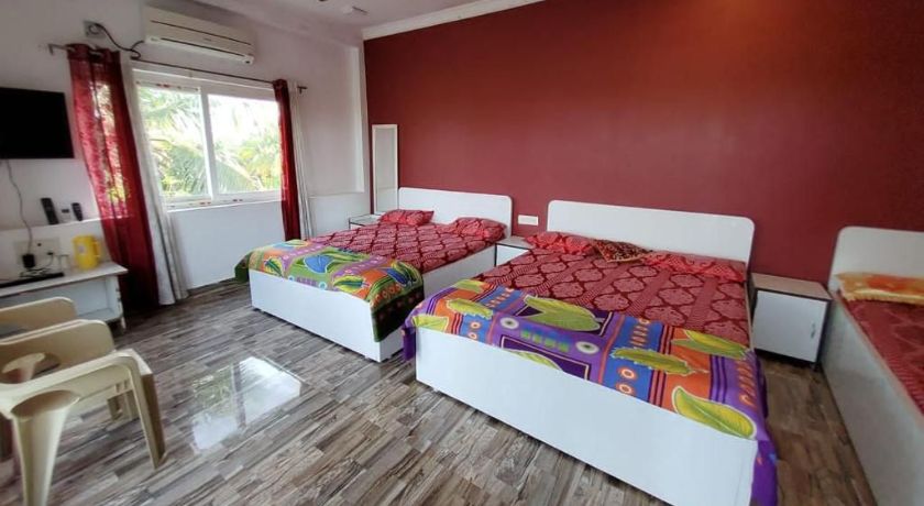 Le Grace Beachview in Chennai