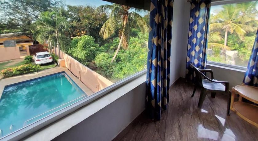 Le Grace Beachview in Chennai