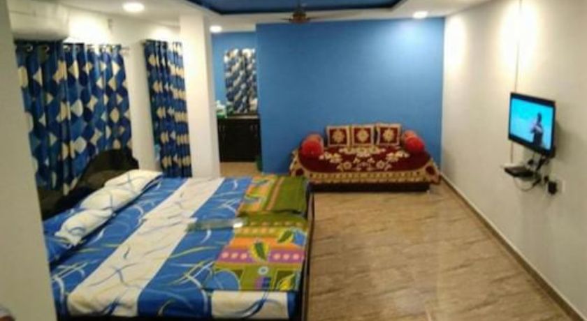 Le Grace Beachview in Chennai