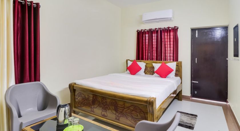 Hotel Vaiko in Bhubaneswar