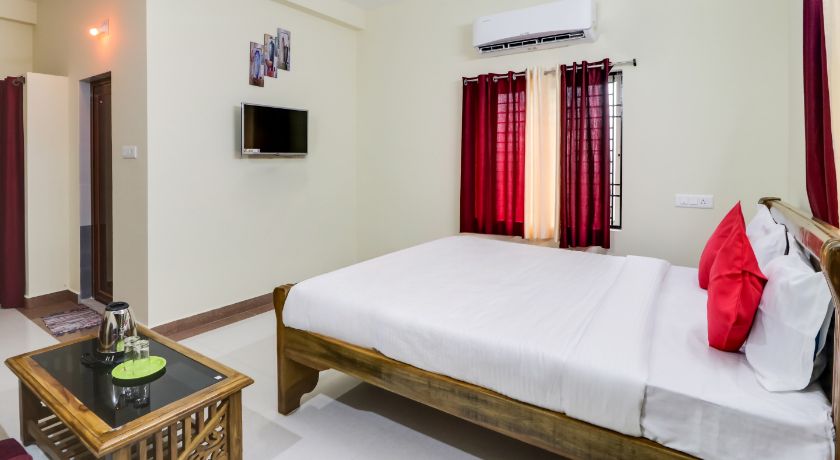 Hotel Vaiko in Bhubaneswar