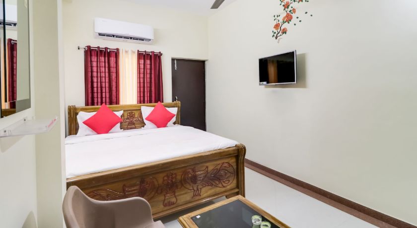 Hotel Vaiko in Bhubaneswar
