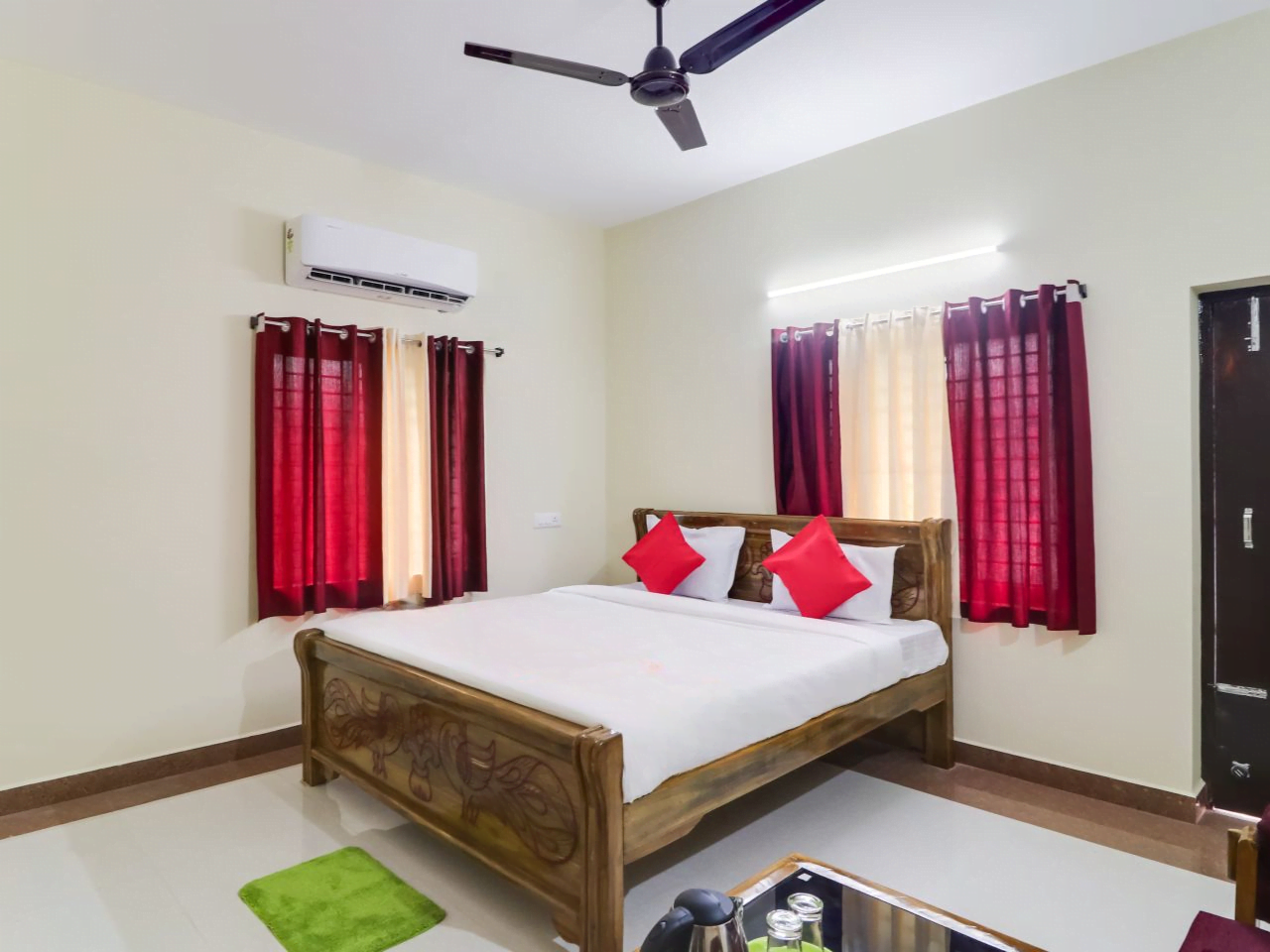 Hotel Vaiko in Bhubaneswar