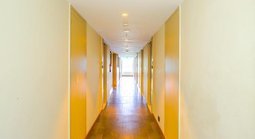 7 Apple Hotel Jalmahal in Jaipur