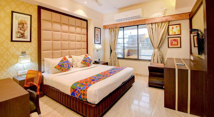 Hotel Radiant in Kolkata