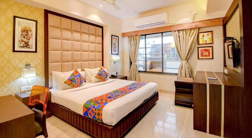 Hotel Radiant in Kolkata