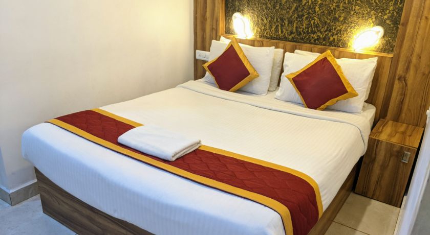 Hotel Feathers in Kochi