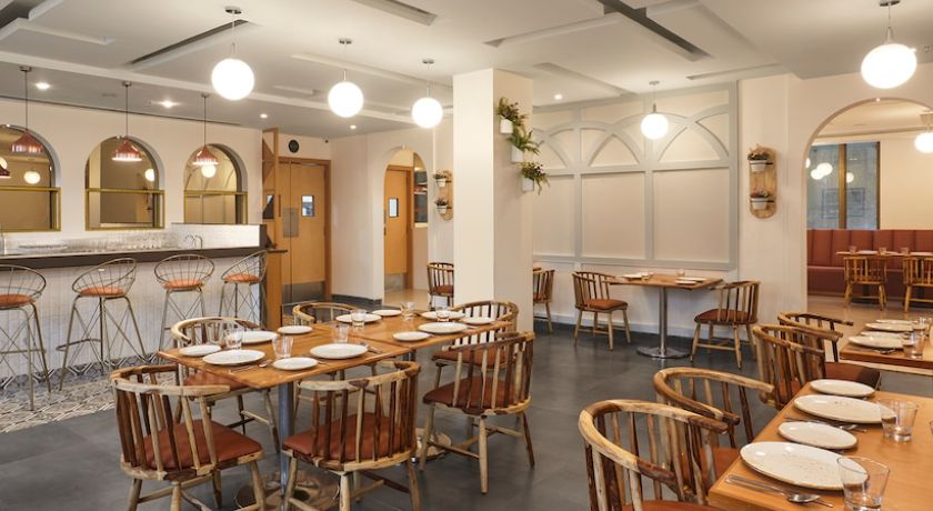 Monday Hotels Mahape in Navi Mumbai