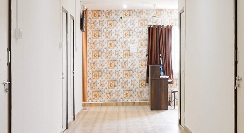 Kompally Residency in Hyderabad