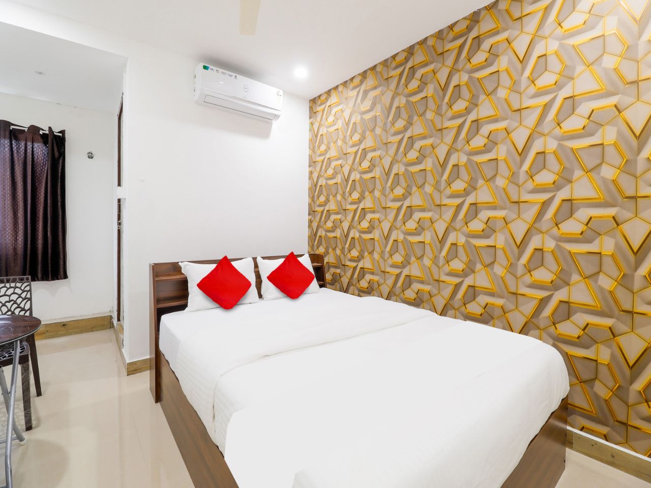 Kompally Residency in Hyderabad