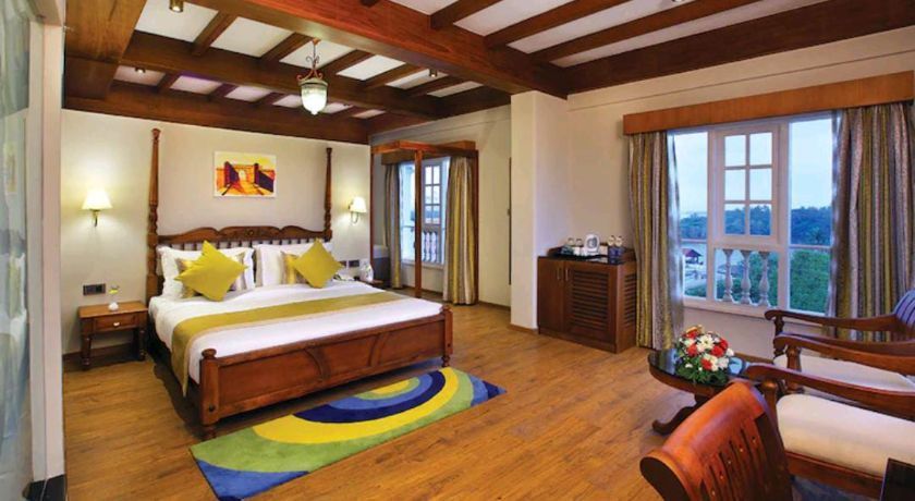 Le Maritime in Kochi