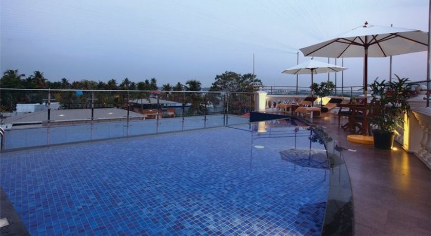 Le Maritime in Kochi