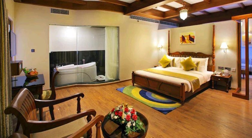 Le Maritime in Kochi