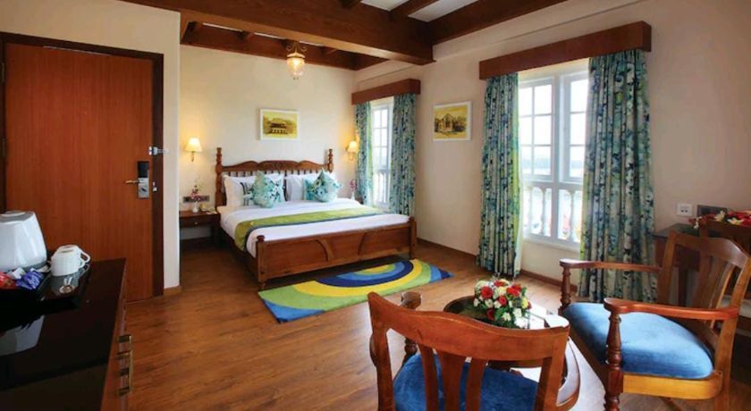 Le Maritime in Kochi