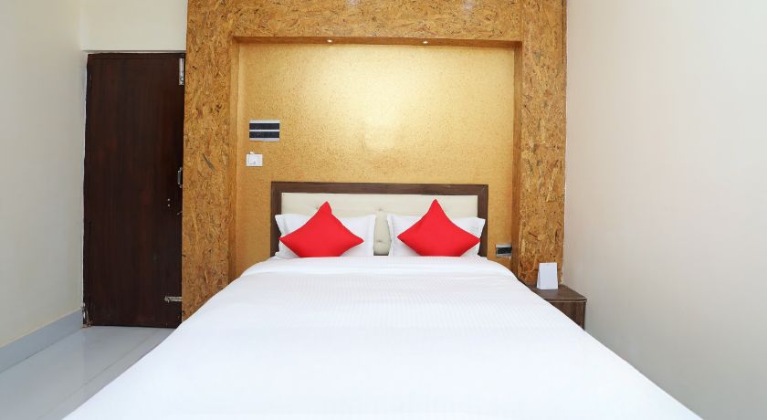 Hotel Sai Krishna  in Bhubaneswar