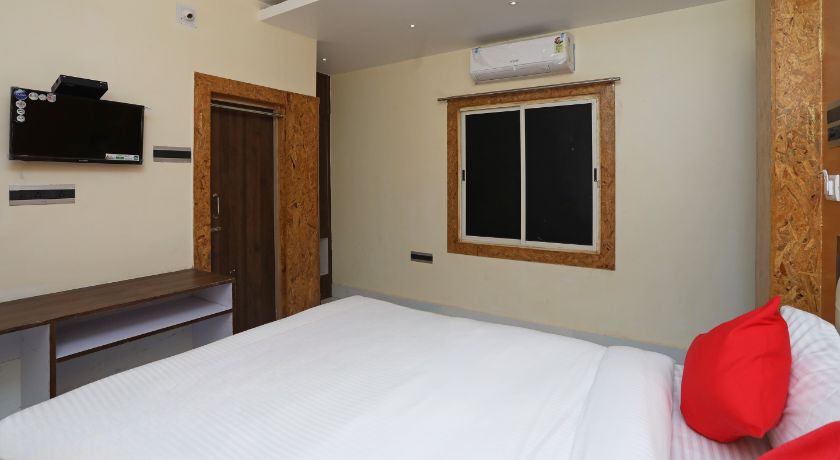 Hotel Sai Krishna  in Bhubaneswar