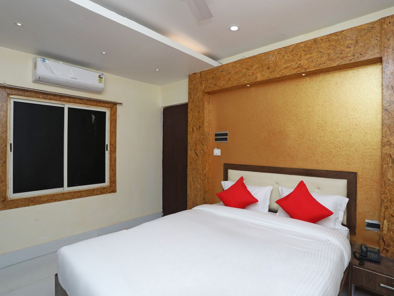 Hotel Sai Krishna in Bhubaneswar