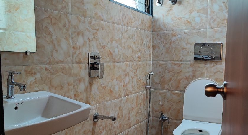 Hotel Starlit in Navi Mumbai