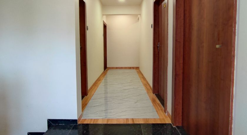 Hotel Starlit in Navi Mumbai