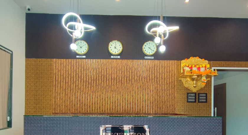 Hotel Starlit in Navi Mumbai