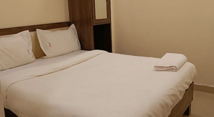 Hotel Accore Inn in Mumbai